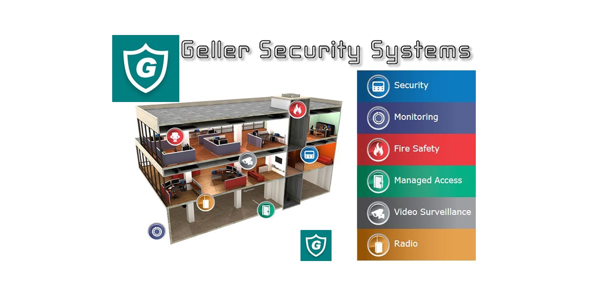 Geller Security Systems