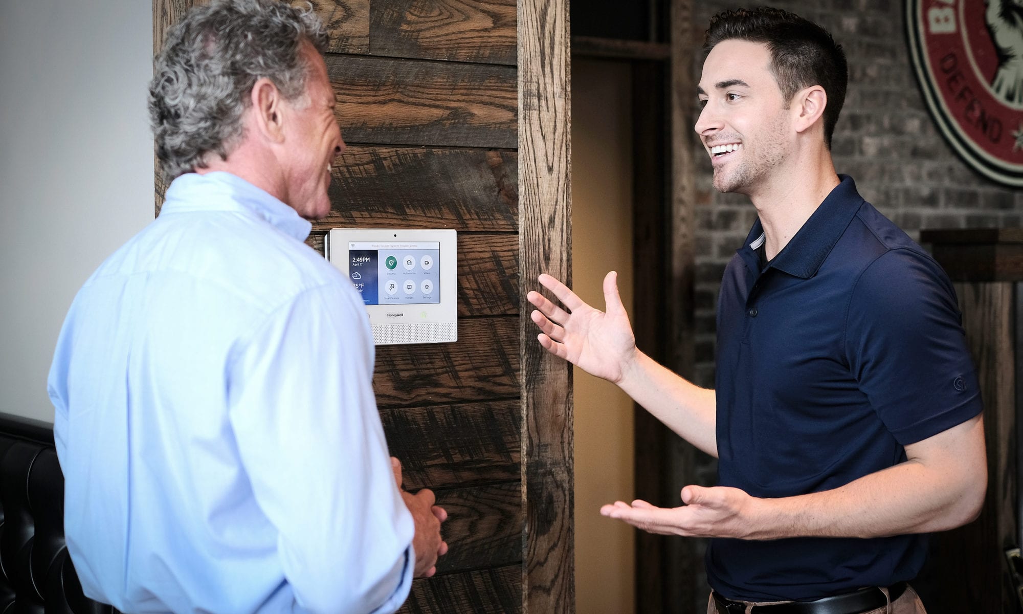 Mel Geller Electronic Security Systems Inc.